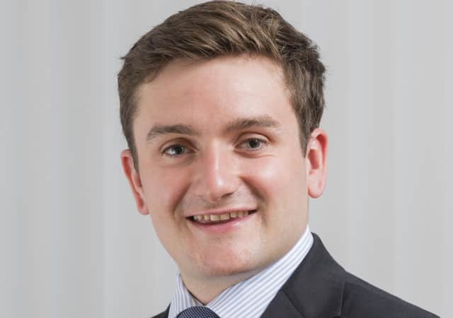 Duncan Milne is a Solicitor in the Employment Team at Blackadders