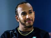 Lewis Hamilton is firmly on course for a seventh world drivers’ championship this season, equalling German Michael Schumacher. Picture: David Davies/PA