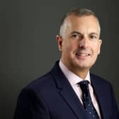 John Blackwood, chief executive, Scottish Association of Landlords