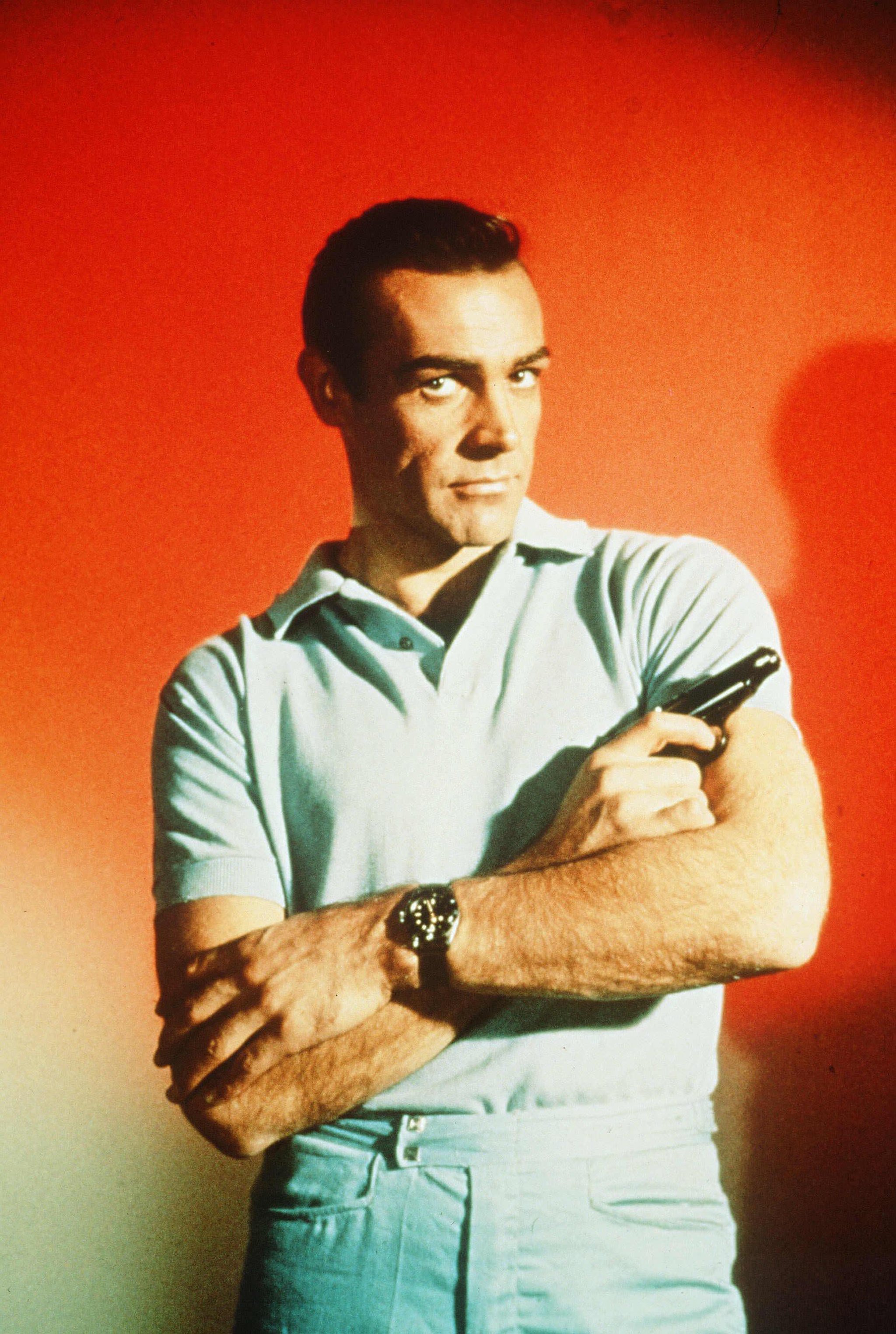 How Sean Connery as James Bond made the impossible seem ...