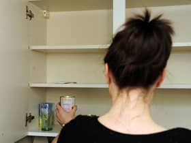 Community groups involved in food banks, emergency food and community food growing should receive support in order to develop their work (Picture: Michael Gillen)
