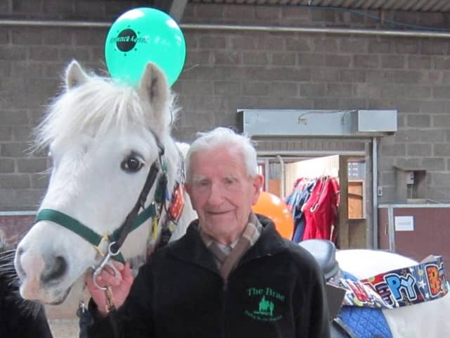 Harry Nunn