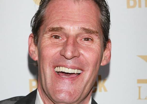 Ben Cross in 2011 (Photo by David Livingston/Getty Images)
