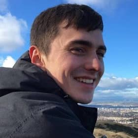 Andrew Stark, Land Use Policy Officer, RSPB Scotland