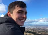 Andrew Stark, Land Use Policy Officer, RSPB Scotland