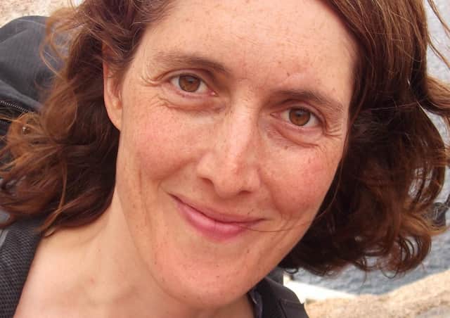 Miriam Ross is coordinator of the Fight for Scotland’s Nature campaign at Scottish Environment LINK.