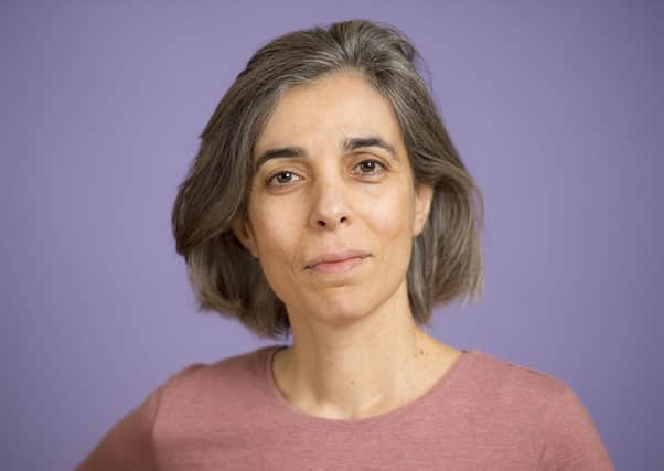 Eleni Theodoraki, Associate Professor in Festival and Event Management at Edinburgh Napier University
