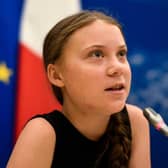 Greta Thunberg’s condemnation of world leaders could be directed at Scotland’s (Picture: Lionel Bonaventure/AFP/Getty Images)