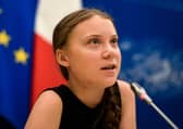 Greta Thunberg’s condemnation of world leaders could be directed at Scotland’s (Picture: Lionel Bonaventure/AFP/Getty Images)