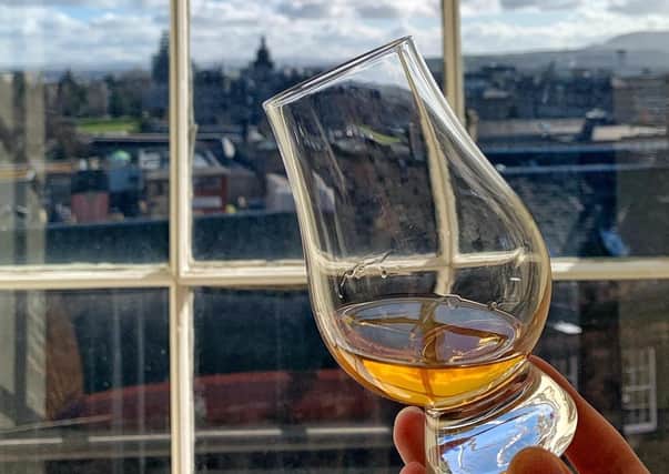 Scottish products that enjoy PGI status including Scotch Whisky, Stornoway Black Pudding, Scotch Beef and Orkney Scottish Island Cheddar