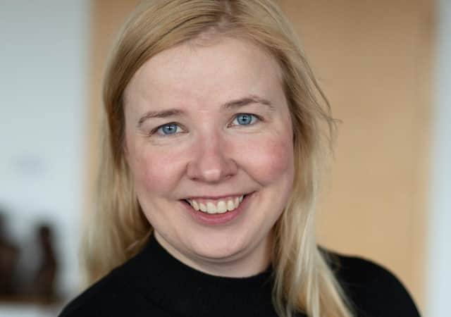 Riikka Wilkinson is a Senior Solicitor in Turcan Connell’s Land and Property team.
