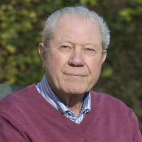 Jim Sillars has spoken out against the Hate Bill