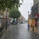 There are fears over the impact on town centres. Picture: Michael Gillen