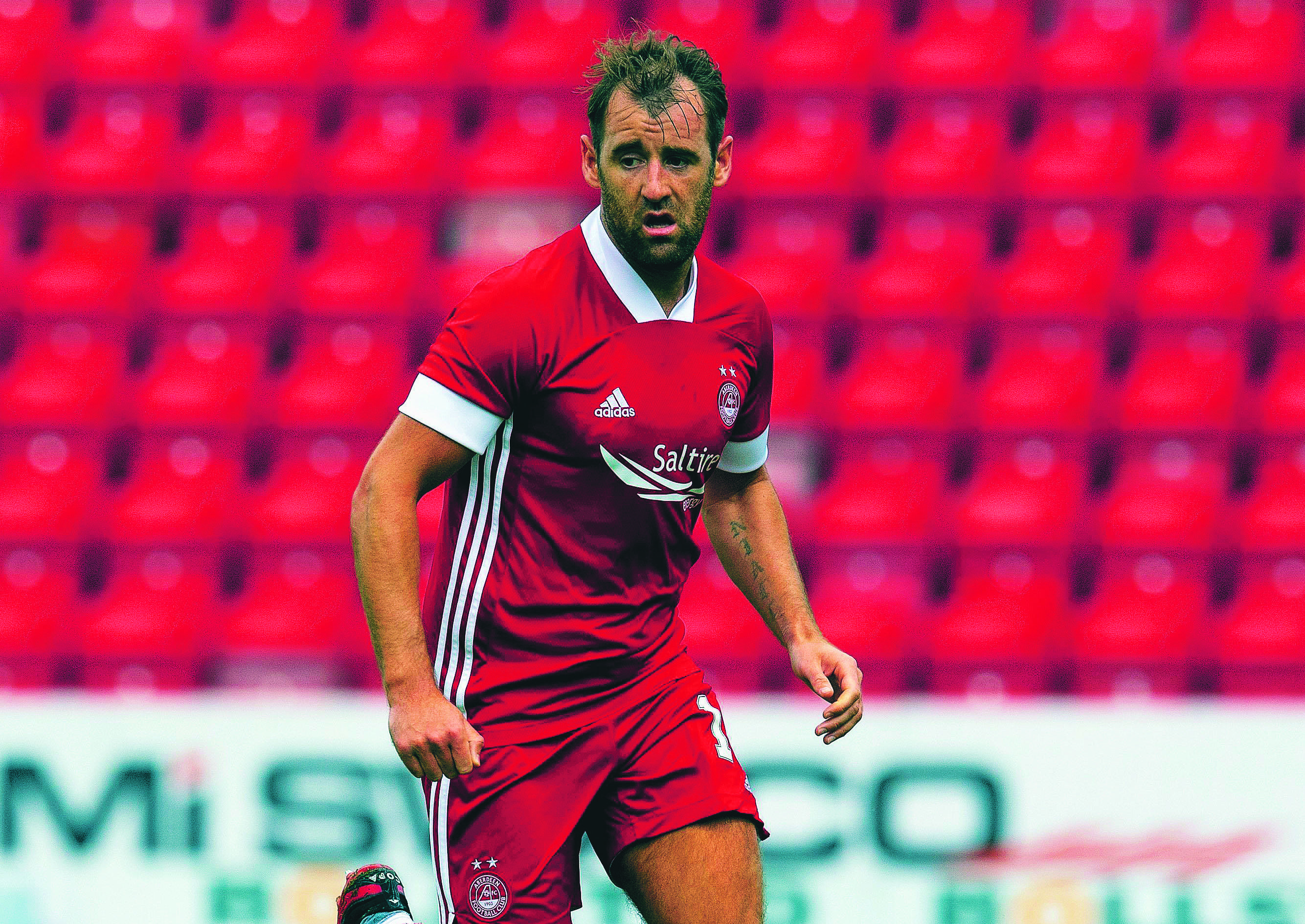 Dave Lewis