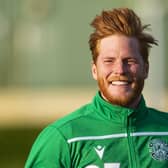 Adam Bogdan left Hibs earlier this summer after he failed to win a new contract at the club. Picture: Ross MacDonald/SNS