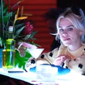 Billie Piper stars in a bold, bracing, Sky original drama about the moment in life when the mask slips