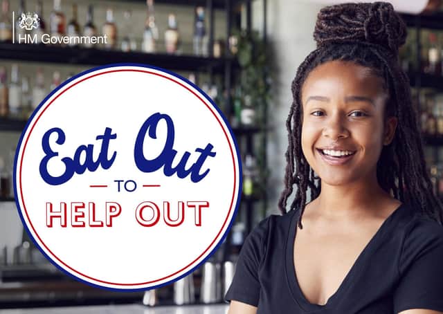 The Eat Out to Help Out Scheme is due to end soon but restaurants still need all the help they can get