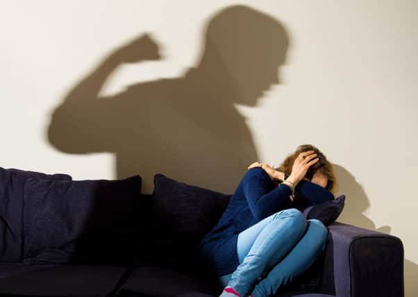We all have a duty to take a stand against hatred and violence towards women (Picture: Dominic Lipinski/PA Wire)
