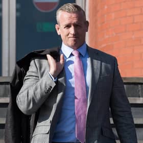 Roddy Dunlop QC