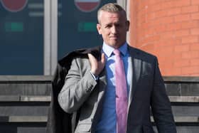 Roddy Dunlop QC