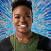 Nicola Adams is the sixth celebrity contestant confirmed for the brand new series of Strictly Come Dancing