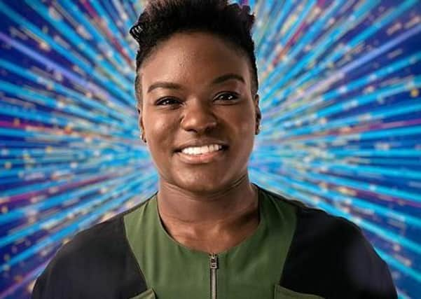 Nicola Adams is the sixth celebrity contestant confirmed for the brand new series of Strictly Come Dancing