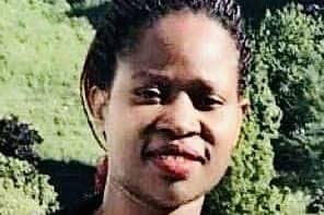 Mercy Baguma, an asylum seeker from Uganda, was found dead in Glasgow