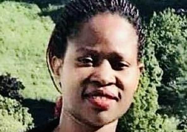 Mercy Baguma, an asylum seeker from Uganda, was found dead in Glasgow