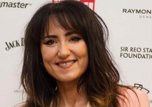 KT Tunstall is among those taking part