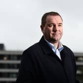 Neil Findlay has been an MSP for Lothian since 2011 (Picture: John Devlin)