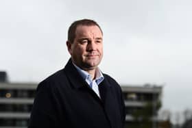 Neil Findlay has been an MSP for Lothian since 2011 (Picture: John Devlin)