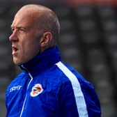 Charlie Adam was with Reading last season. Picture: Mike Egerton/PA Wire