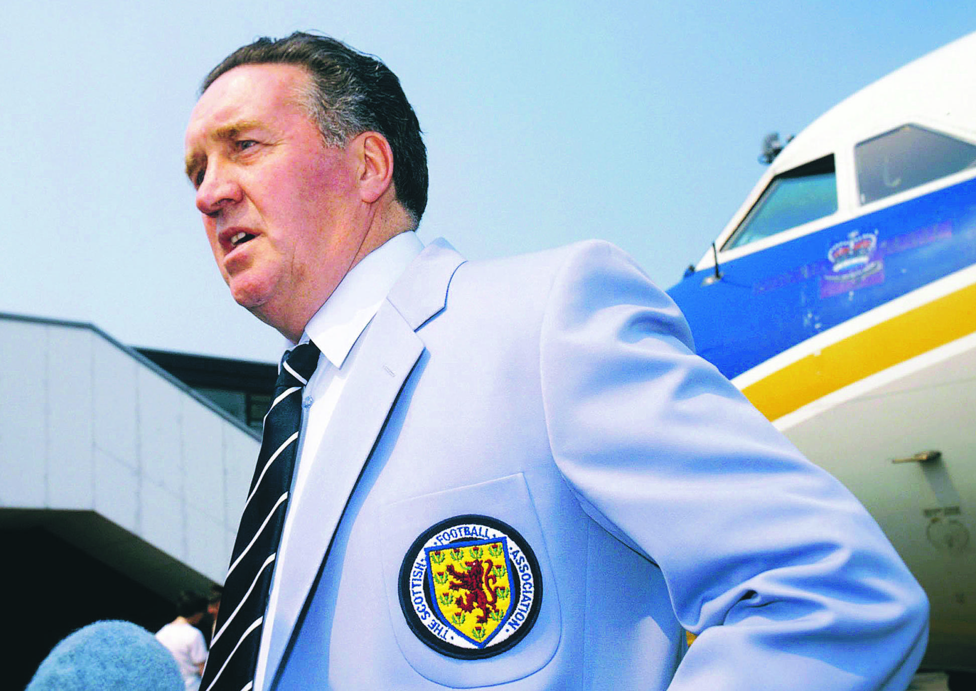 Dave Lewis