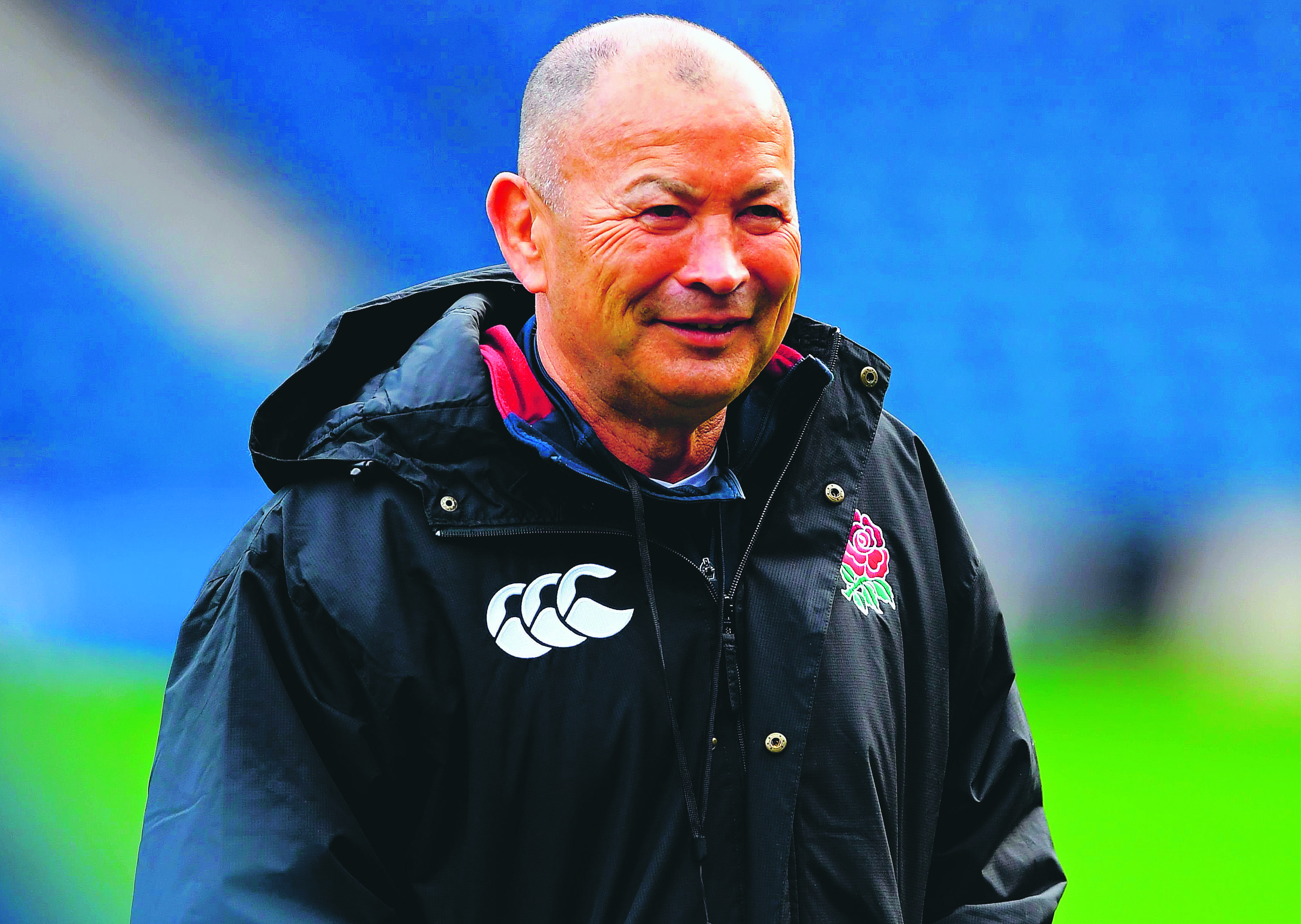 Dave Lewis