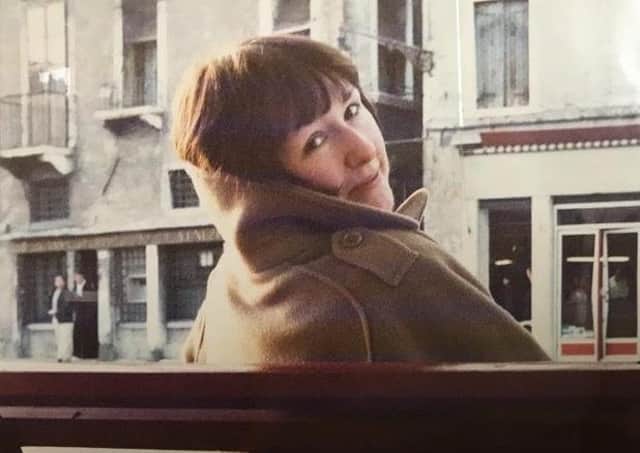 Marilyn Imrie has died at the age of 72