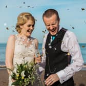 A nice day for a green wedding - a new organisation has been set up to help couples say 'I do' to saving the planet while pledging their vows to each other