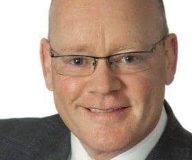 Graham Boyack, Director, Scottish Mediation