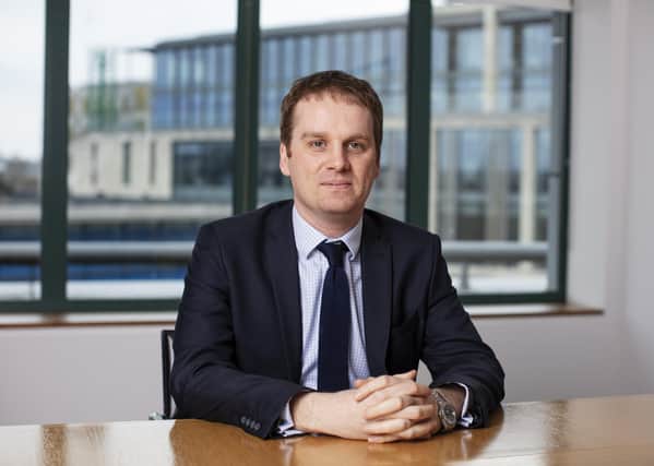 Stuart Greenwood is a Partner in the rural property and business team at Shepherd and Wedderburn
