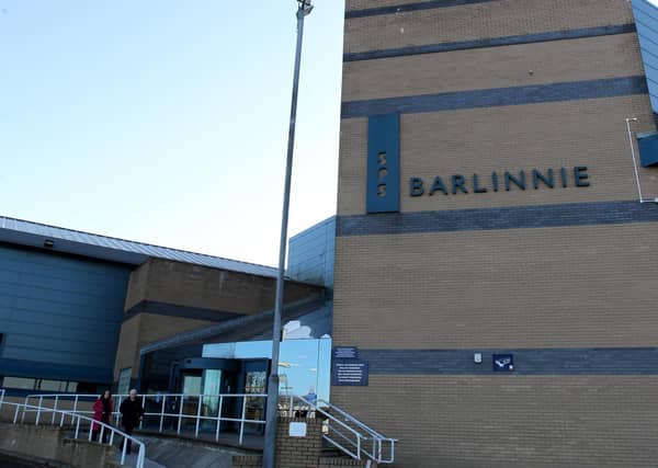 A singer-songwriter is setting up what is believed to be Scotland's first record label for former prisoners.