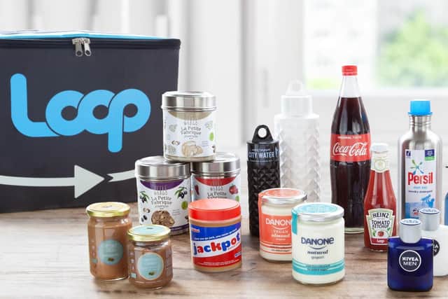 Some of the brands that  already or will soon have products in fully reusable packaging which can be returned, cleaned and refilled through the scheme.