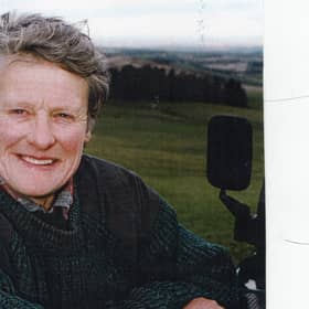 Mary Howie