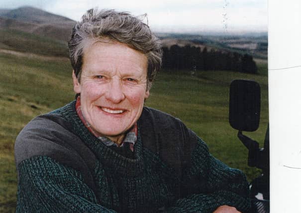 Mary Howie