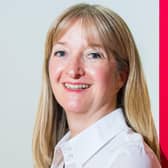 Katharine Hardie is Partner and Chair of Scotland and Northern Ireland, Pinsent Masons