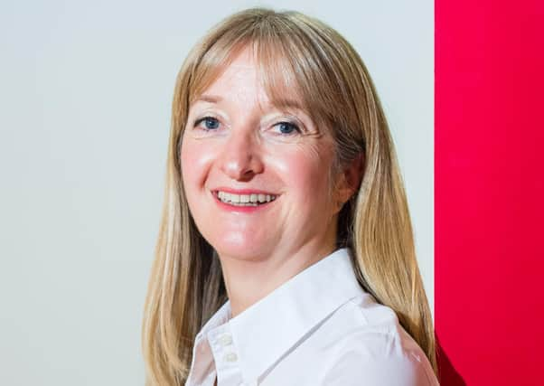 Katharine Hardie is Partner and Chair of Scotland and Northern Ireland, Pinsent Masons