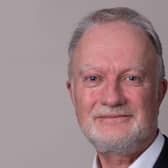 John Sturrock is Founder, CEO and Senior Mediator, Core Solutions