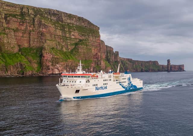 Tourism businesses such as NorthLink Ferries are up and runnning again as lockdown restrictions are eased – but will visitors return in numbers to keep the sector afloat?