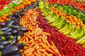 City market gardens could help end food insecurity