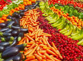City market gardens could help end food insecurity