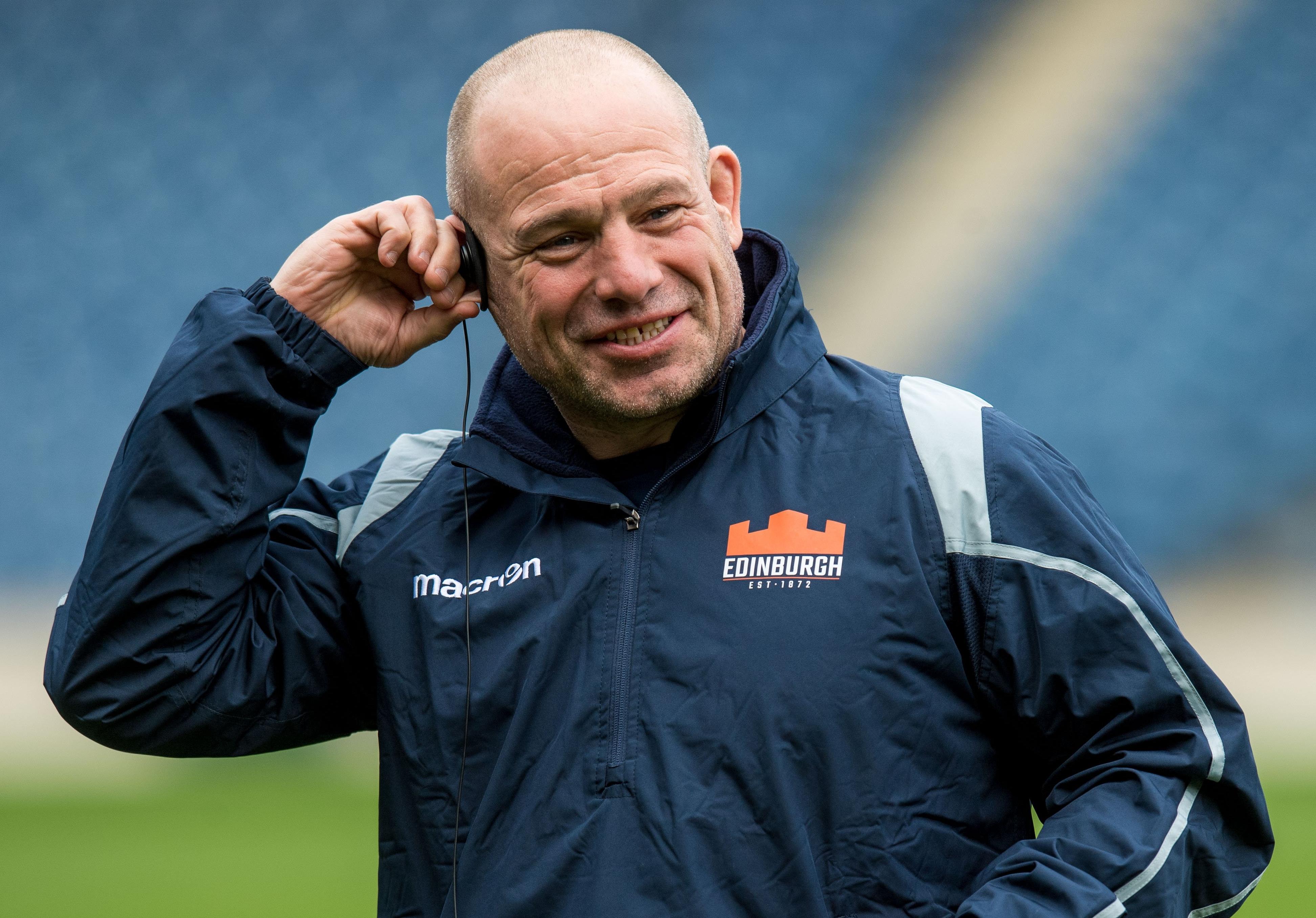 Dave Lewis
