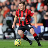 Ryan Fraser's Bournemouth contract expired on 30 June. Picture: Richard Heathcote/Getty Images